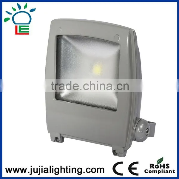 Perfect Qulity IP67 Waterproof Cob Led Flood Light 120 Watt Outdoor Led Spotlight photo-3