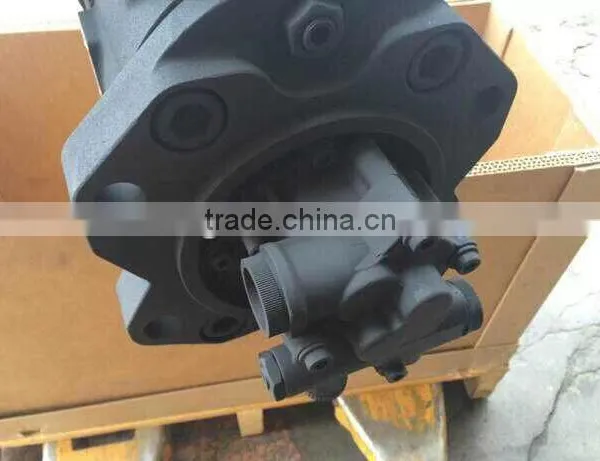 K5V140DTP Hydraulic Pump Use for Excavator SK350-8 photo-3