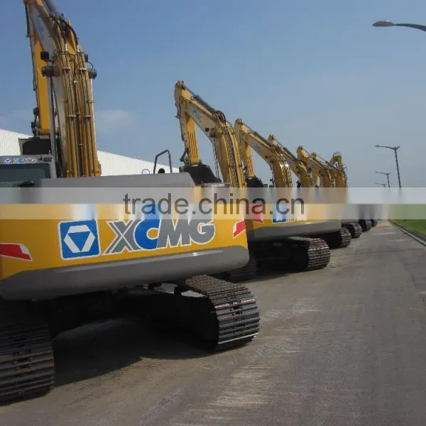 XCMG XE235C photo-3