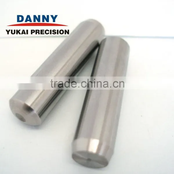 Custom New Design Plastic and Steel Dowel Pins photo-2