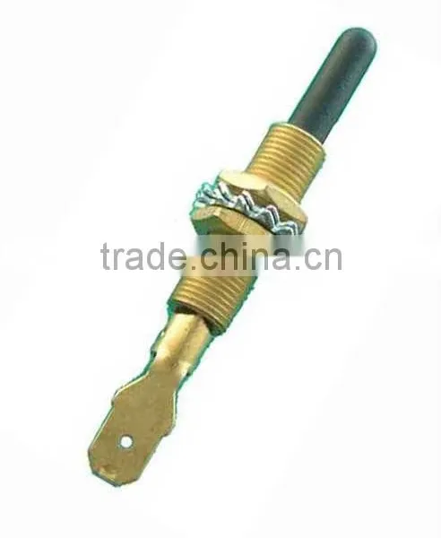 Hood Trunk Pin Switch P2-50 photo-3