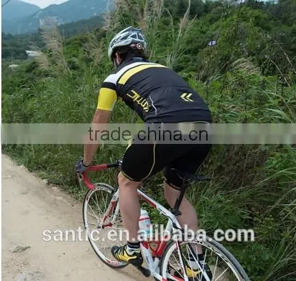 2015 Santic Cycling Hood Neck Thermal Warmer Face Mask Hot Sell photo-6