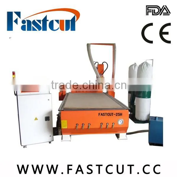 cnc lathe atc woodworking