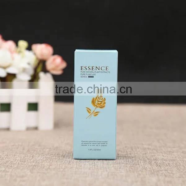 Customized Paper Material Cosmetic Packing Box and Handmade Feature Men's Perfume Paper Box & Cosmetic Box ---DH20592 photo-4