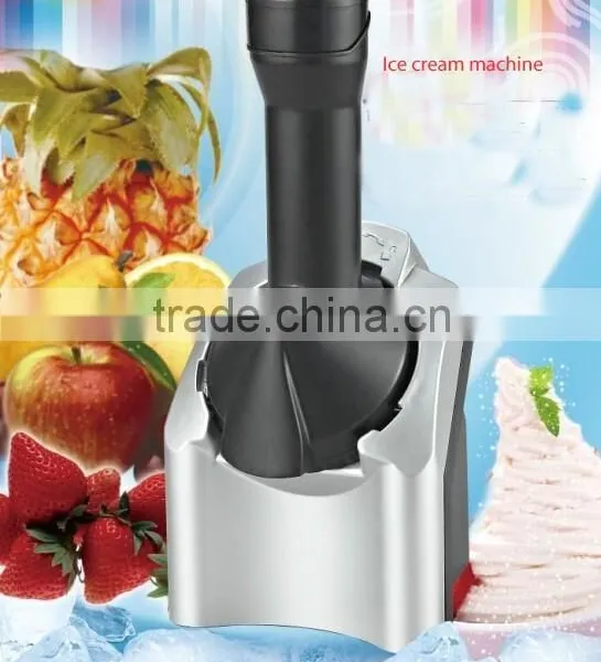 CB,CCC Certification Fruit Ice Cream Maker photo-2