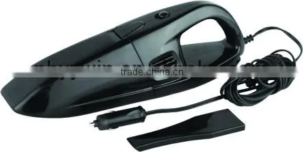 Electric Car Vacuum Cleaner (WIN-612)