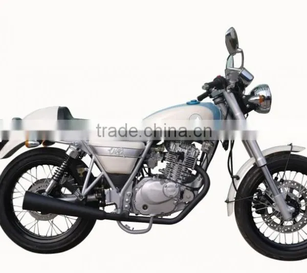 Motorcycle 125cc,2015 New Scooter Model,5 Gears Motorcycle