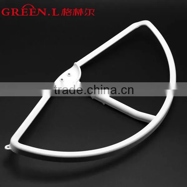 Lightweight and Durable Propeller Guard for DJI Phantom 3 From Prop Damage photo-2
