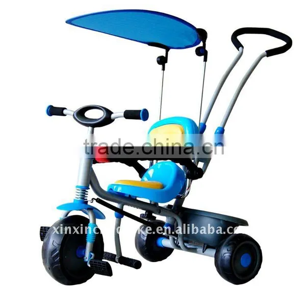 New Model Hot Selling Baby Tricycle,Deluxe Trikes, Children Bikes, Tricycles, Bicycles (EN71,CE Approved)