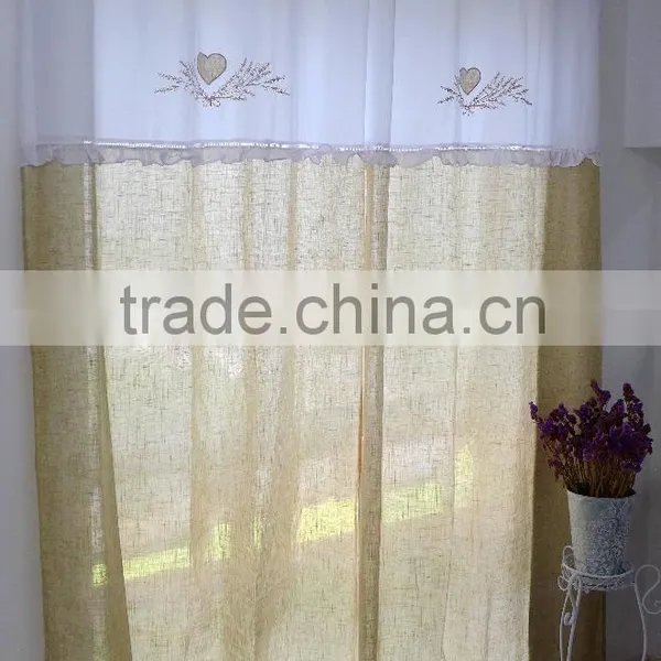 Perfect And Good Quality Curtain photo-2