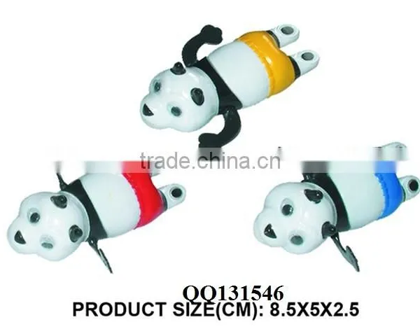 Wind up Animail Toys Cute Plastic Wind up Toy Animail Kids Animail Toys photo-5