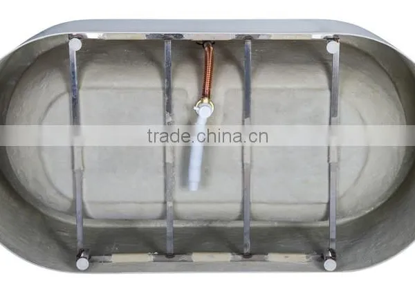CUPCfreestanding Bathtub,acrylic Bathtub,bathtub Sizes photo-4