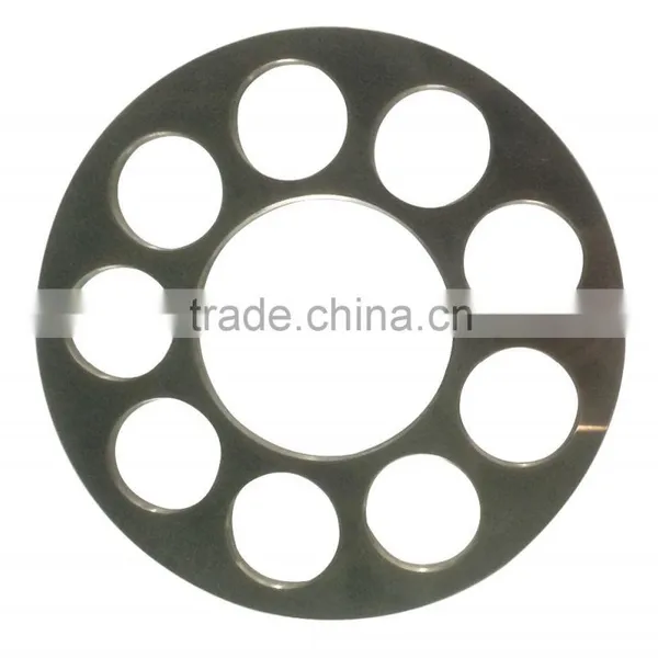 VALVE PLATE HST Parts Hydraulic Static Transmission Harvester Parts Piston Pump Parts photo-3