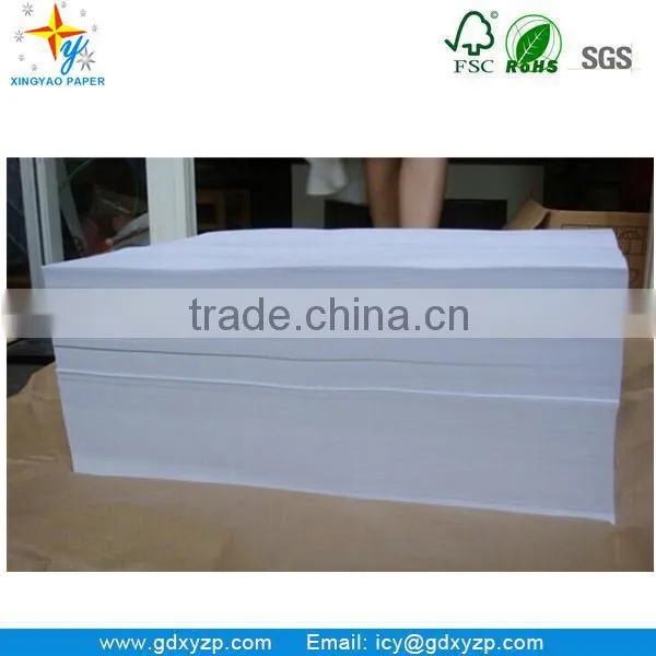 A4 Paper Manufacturer A4 Copier Paper Photocopy Paper With Cheap Price photo-4