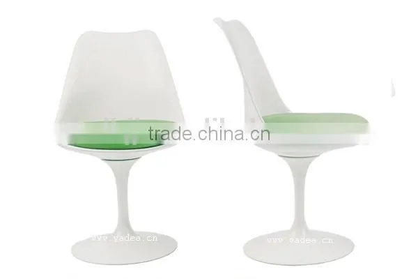 PP Tulip Side Chair Without Arms 1028-2 photo-3