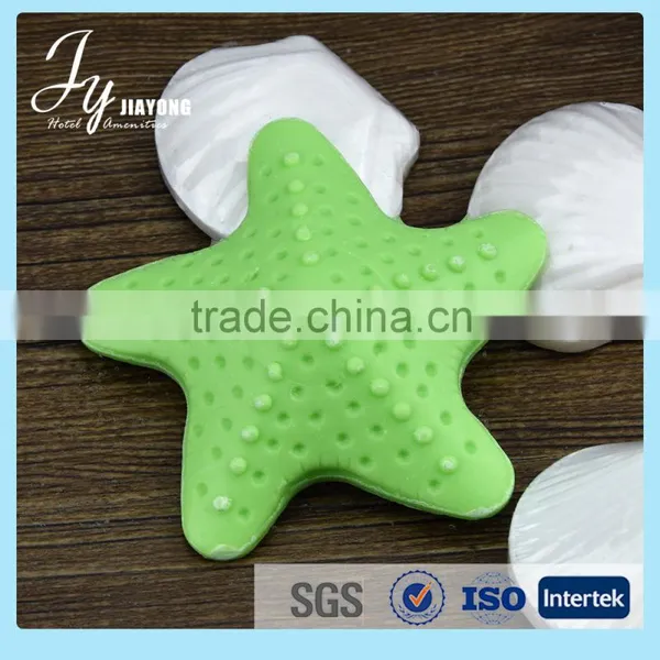 New Style Hotel Bath Soap Manufacturers for Dubai photo-2