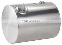 Aluminum Fuel Storage Tank