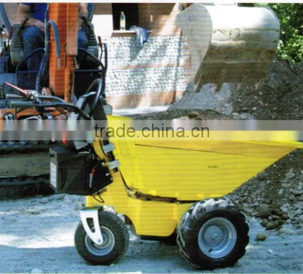Mini - Transporters photo-3