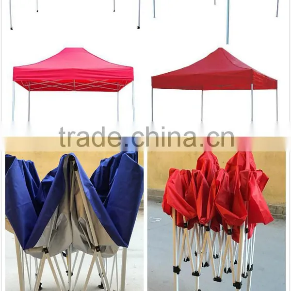 Folding Tent Canopy Tent Advertising Tent