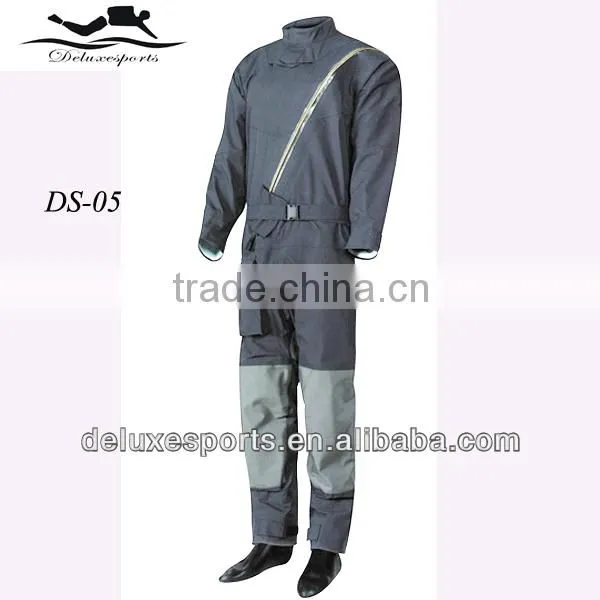 Sailing Drysuit Kayak Dry Suit Canoeing Drysuit (item:DS05)