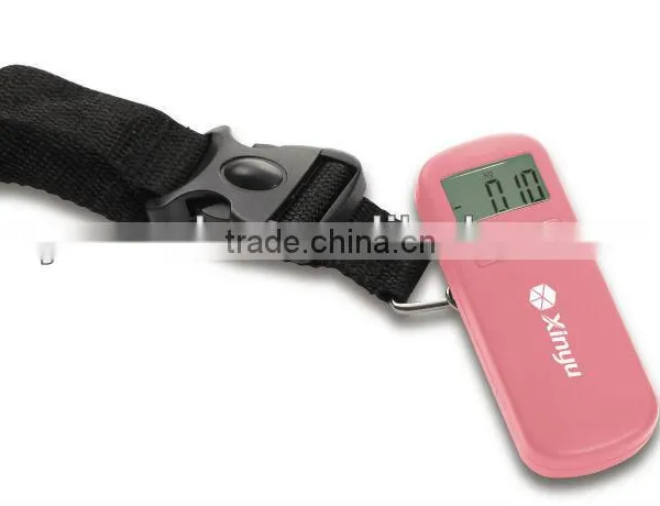 Luggage Scale