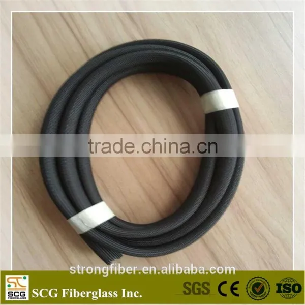 Polyurethane Fiberglass Sleeve photo-2
