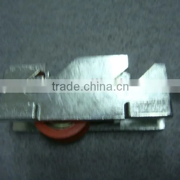 Aluminum and Upvc Sliding Window and Door Roller
