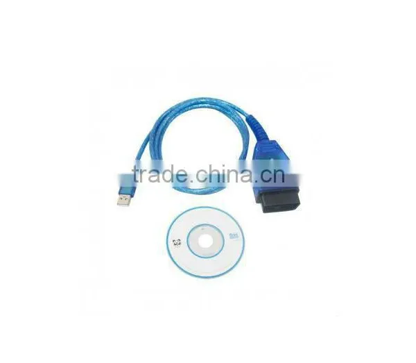 VAG409 scanner