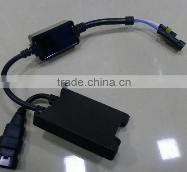 HID 9-32V Ballast, 35W,12V24V in One Xenon Ballast, Xenon Lights for Cars Prices photo-6