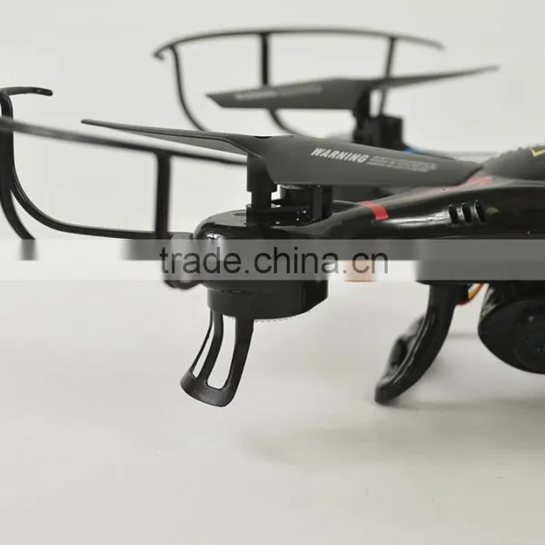 2.4G FPV Small Aircraft Manufacturers Drone With hd Camera photo-6