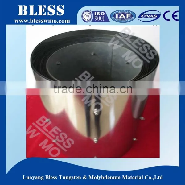 Top Grade Molybdenum Shields Shield for Windscreen photo-2