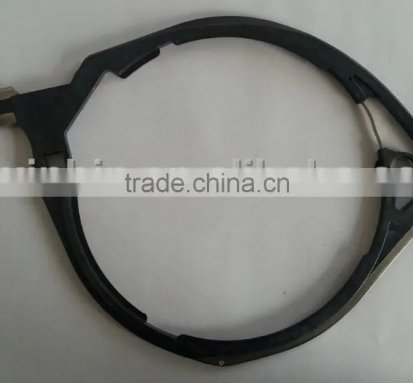 Fishing Net Machine Spare Parts PPS Shuttle photo-2