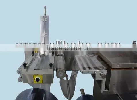 Automatic Blister Packaging Machine, Blister Packing Machine, DPP Blister Packing Machine photo-4