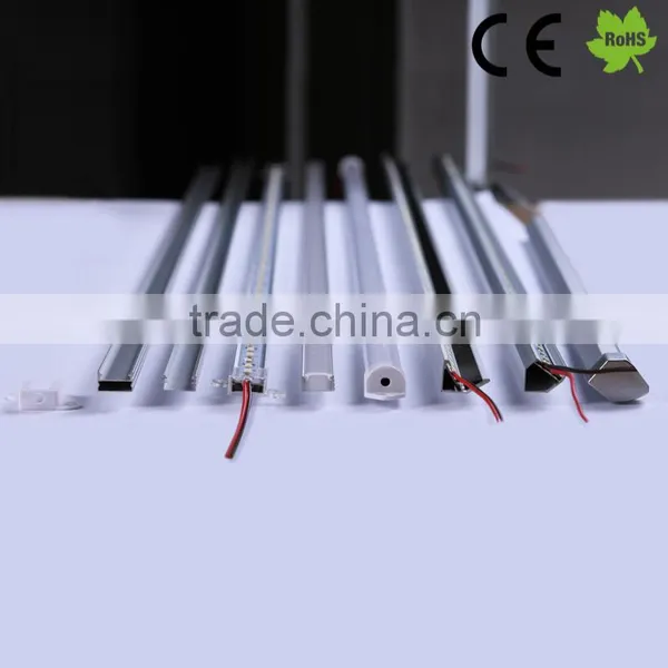High Brightness Low Price Decorative Lighting LED Rigid Strip photo-2