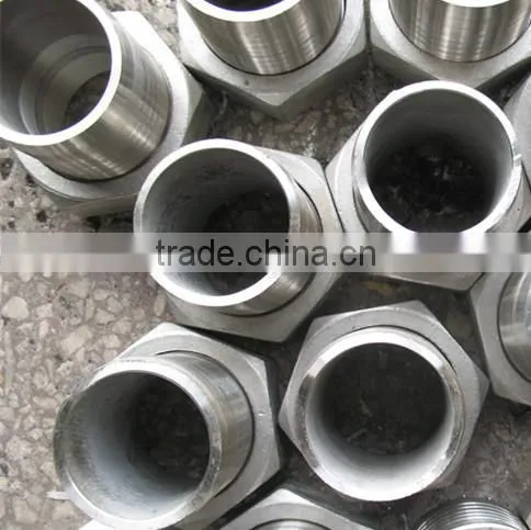 Fig 1002 Thread Hammer Union photo-5
