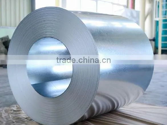 Galvanized High Strength Shandong Port Our Brand Steel Coils/Sheets photo-3