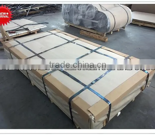Aluminum Sheet 15mm 6061 T6 T651 Aluminum Plate Sheet photo-4