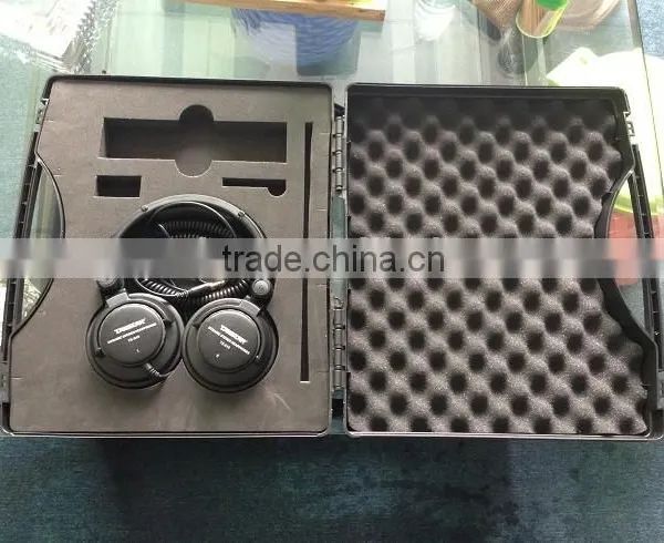 Black Plastic Electronic Project Box Enclosure Case_10400352 photo-5
