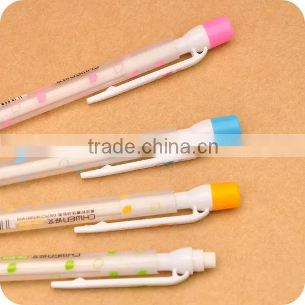 Xinya Chwen CW-8013 Mechanical Pencil 0.5/0.7/0.9mm Office & School Stationery photo-5
