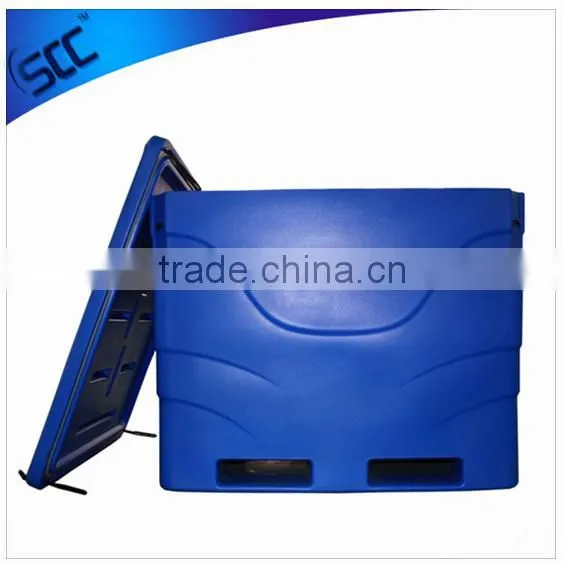 Fishing Bait Box, Fishing Boat Box, Cool Box for Aquaculture, Agriculture, Fisheries photo-6