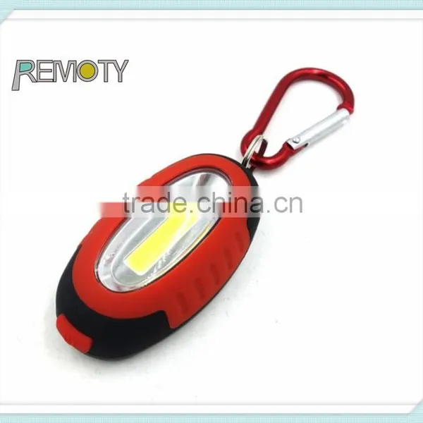 Outdoor LED Hook Light Mini COB Led Light With Strong Magnet photo-4