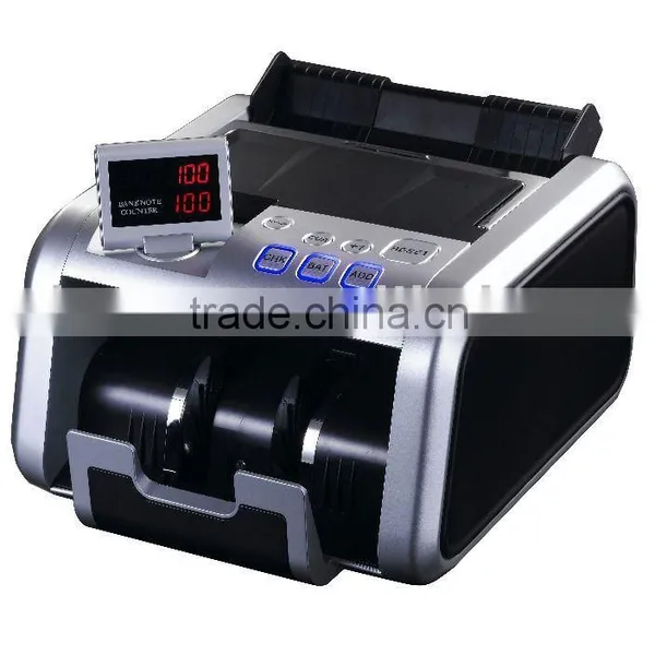 Banknote Counter