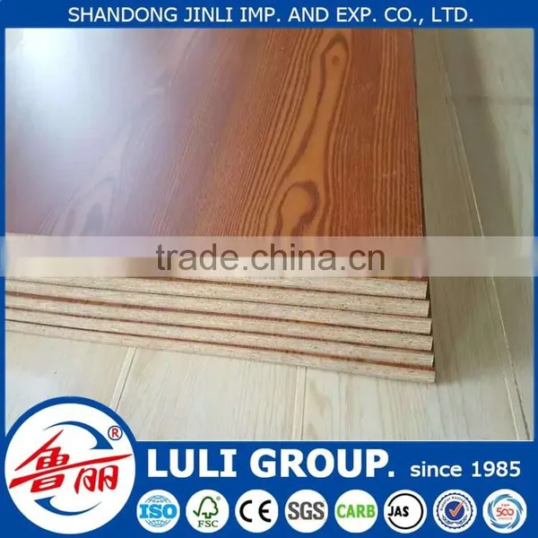 Melamine Paper Faced OSB photo-2