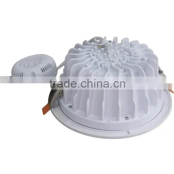 CE Certificate PIR Sensor Led Downlight With Competitive Price photo-4