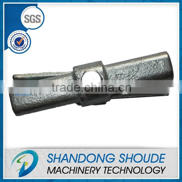 Forged Inner Joint Pin For Construction photo-2