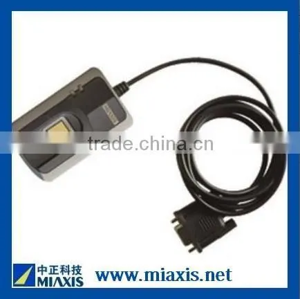 FT-2B Cheap Fingerprint Reader Consisting of FPC Sensor for Voter Registration System