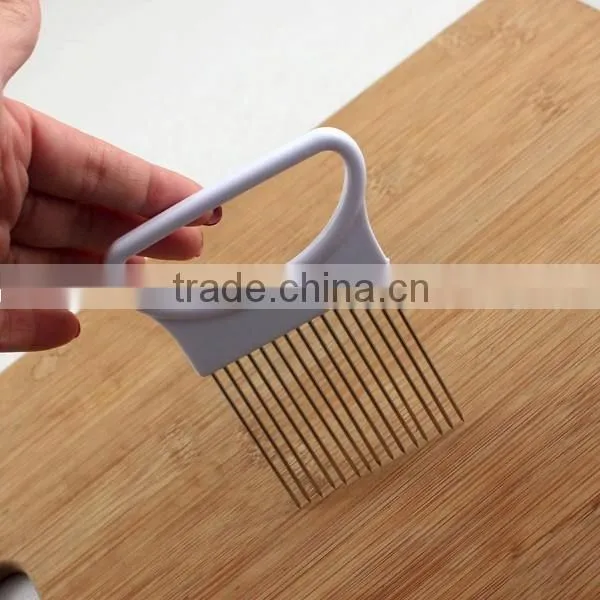 Plasitc Onion Holder photo-4
