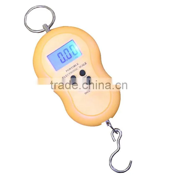 Household Weighing Mini Portable Scale photo-4