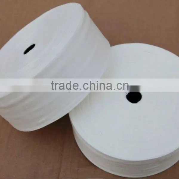 Polyester Fiberglass Binding Tape