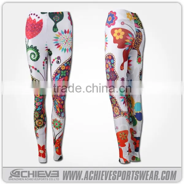 Brazilian Sportswear Leggings,mesh Leggings for Women 2016 photo-6
